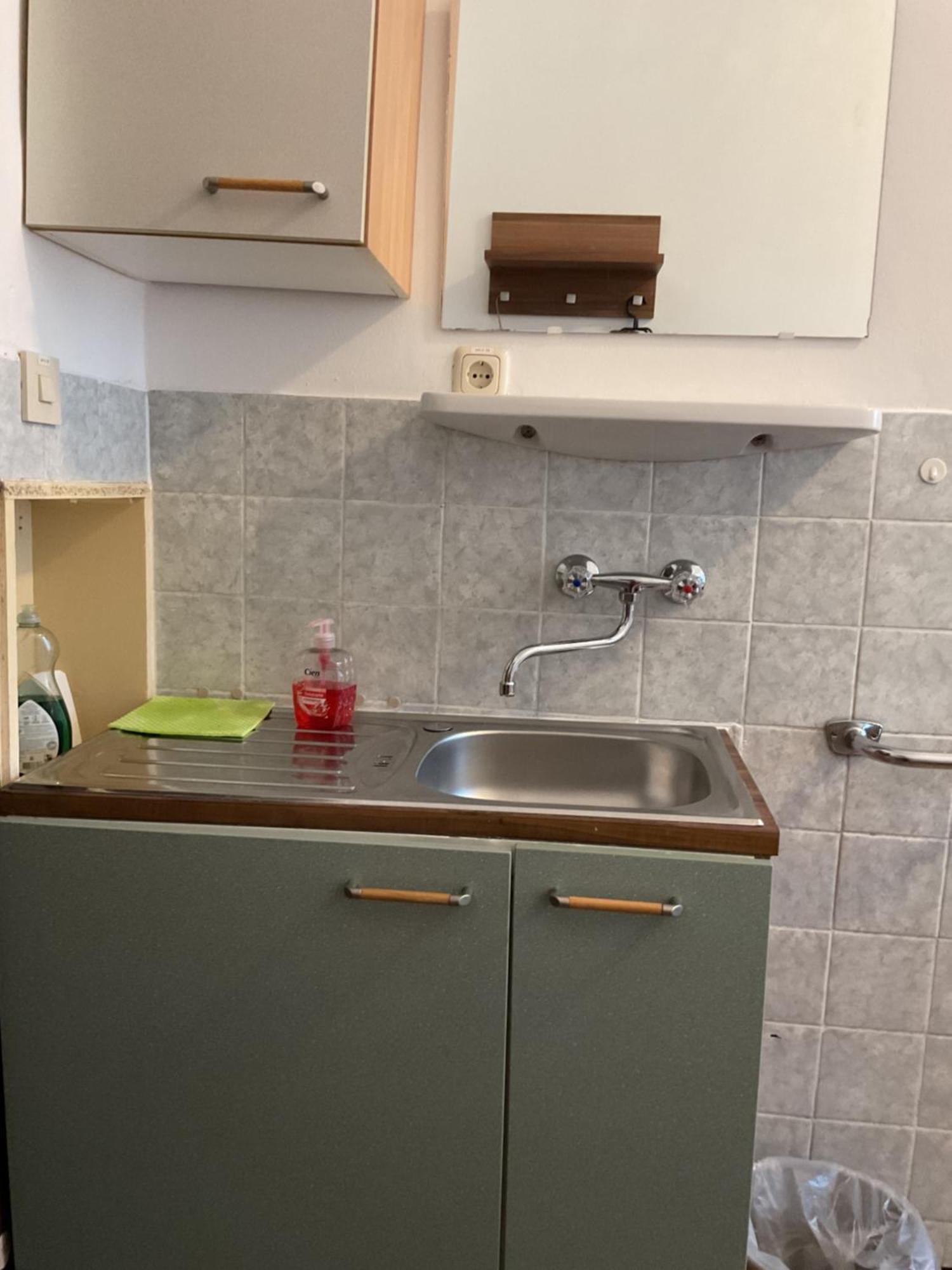 מינכן Pension&Hostel Anna - Monteurzimmer מראה חיצוני תמונה