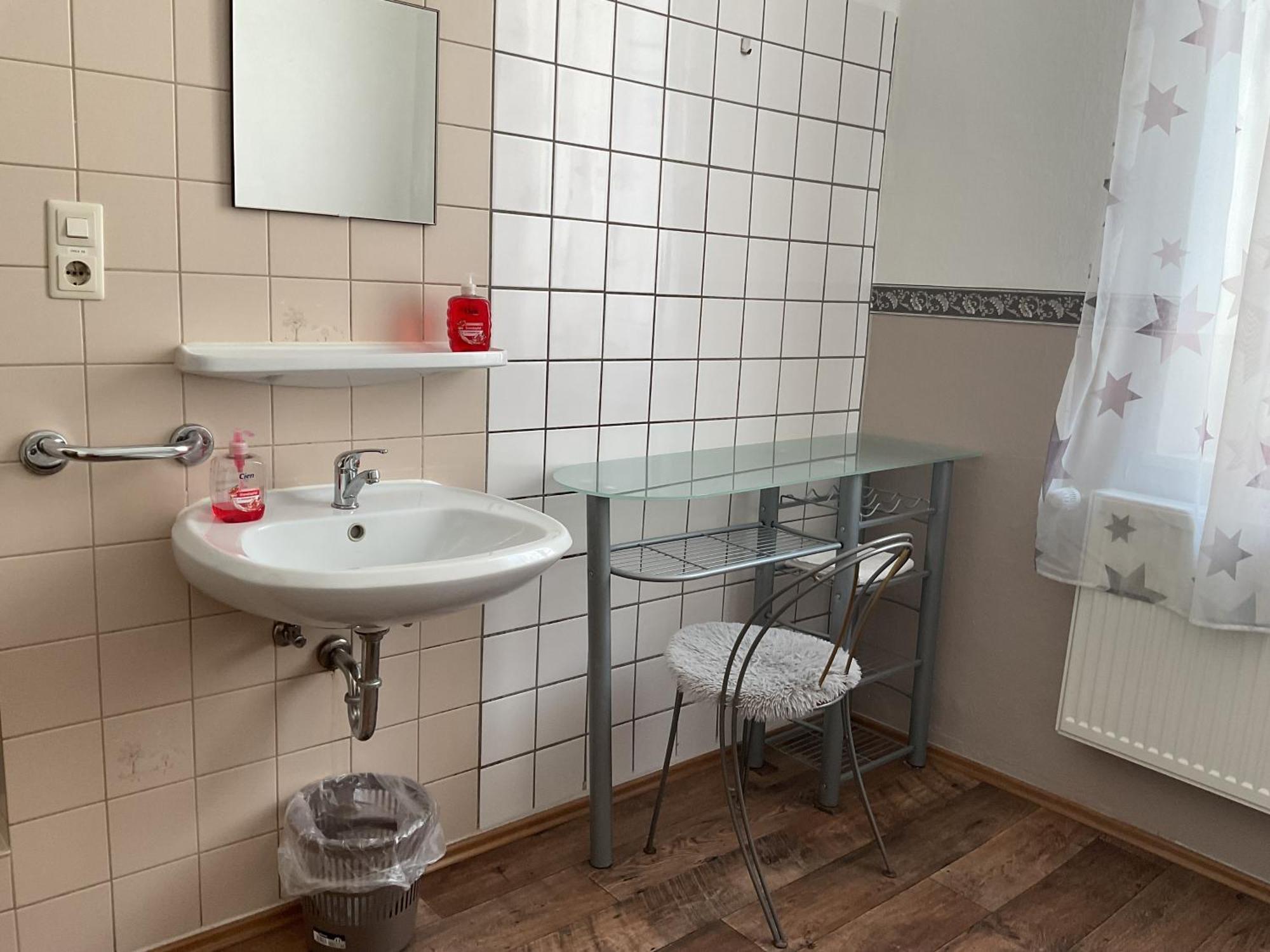 מינכן Pension&Hostel Anna - Monteurzimmer מראה חיצוני תמונה