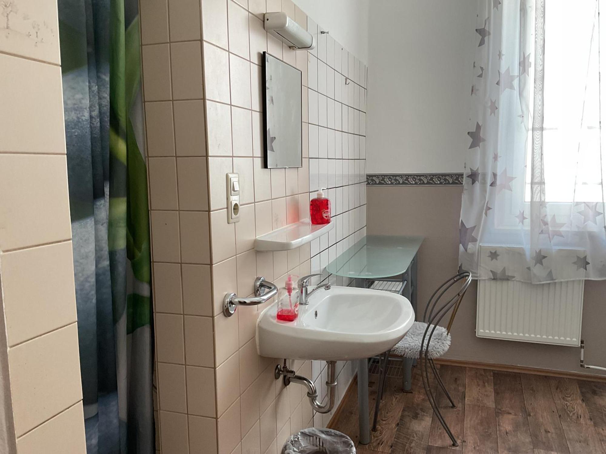מינכן Pension&Hostel Anna - Monteurzimmer מראה חיצוני תמונה